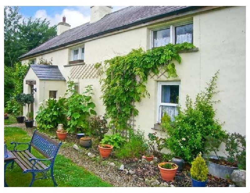 Image of Court Cottage