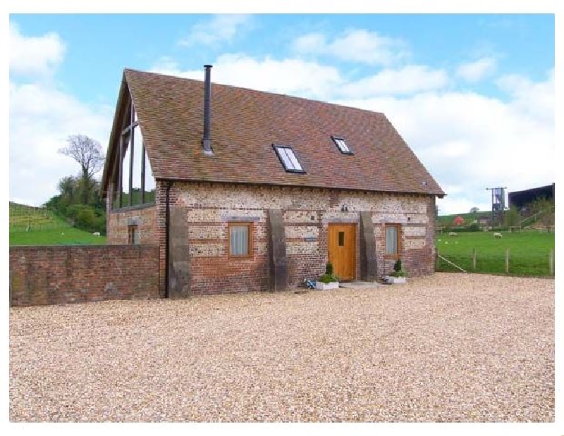 Image of Shepherd's Hut