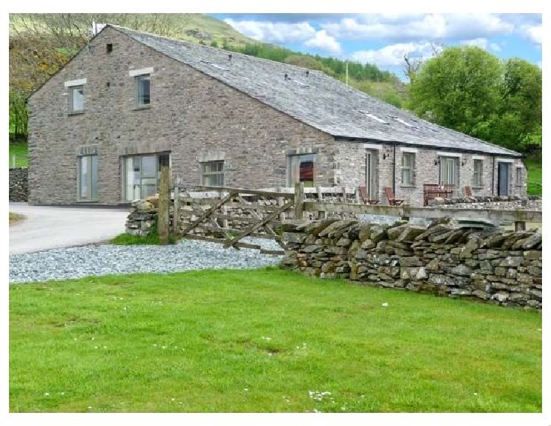 Image of Ghyll Bank Byre