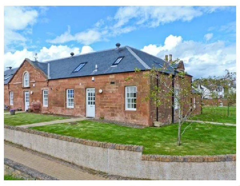 Image of Kennels Cottage