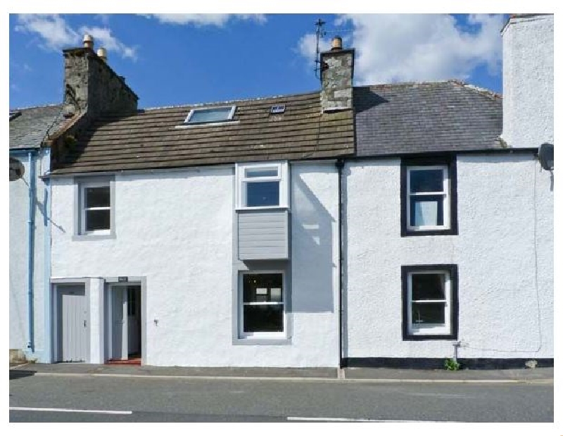 Image of Ducket Cottage