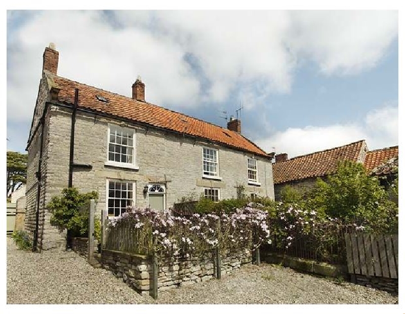 Image of Croft Head Cottage