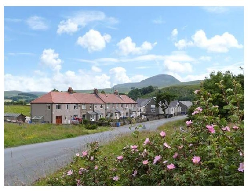 Image of 4 Helwith Bridge Cottages