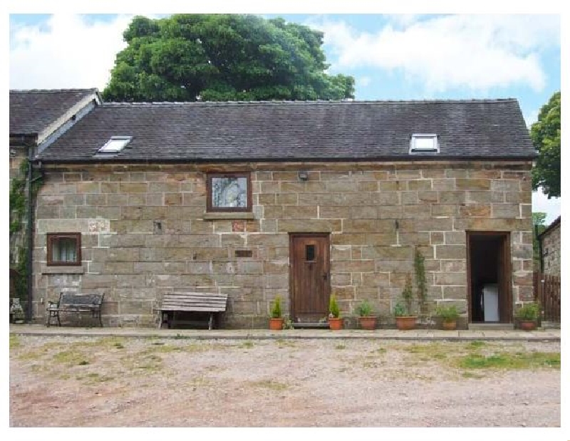 Image of Horse Shoe Cottage