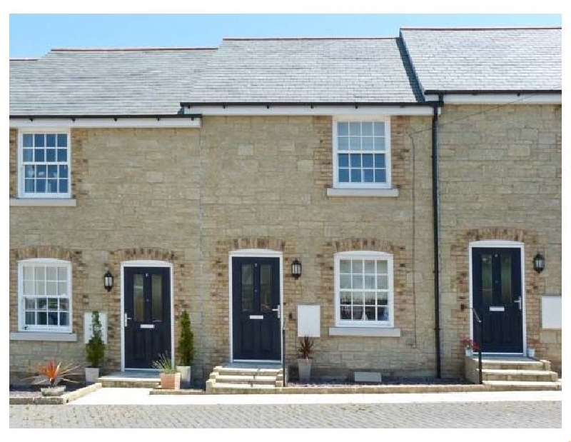 Image of 3 Old Post Office Mews