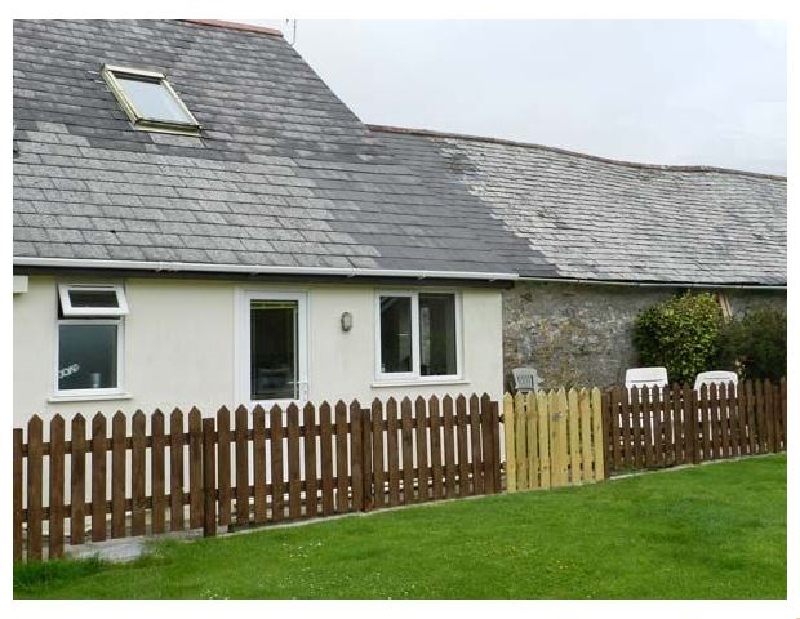 Image of Stable Cottage