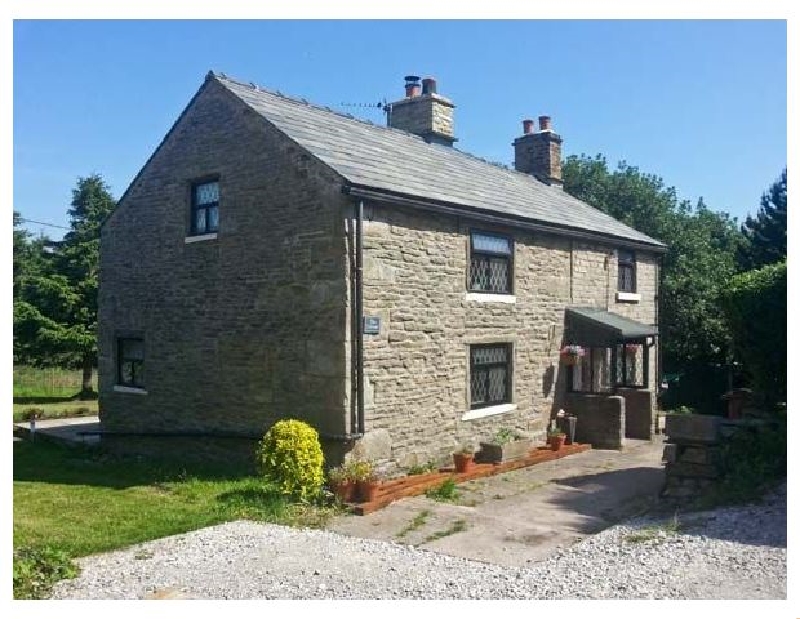 Image of The Cottage Glossop