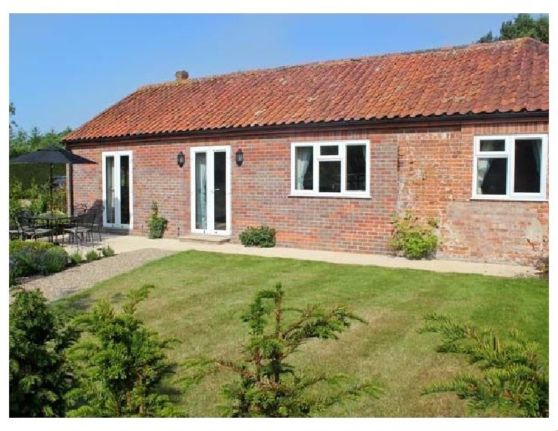 Image of Moat Farm Cottage