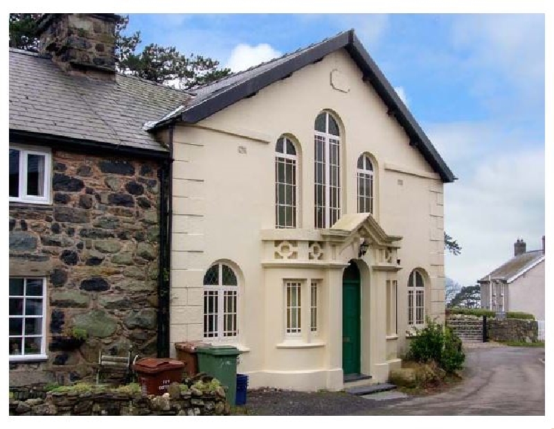 Image of Capel Cader Idris