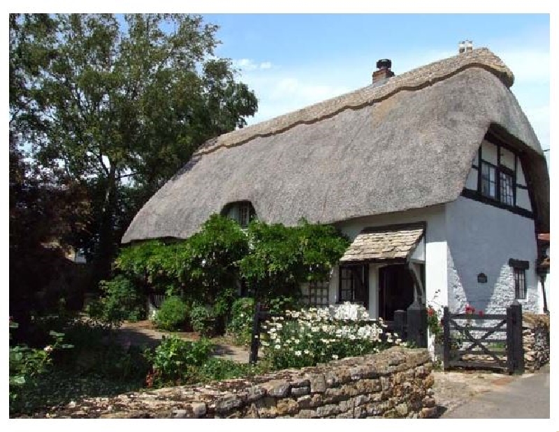 Image of Cider Mill Cottage