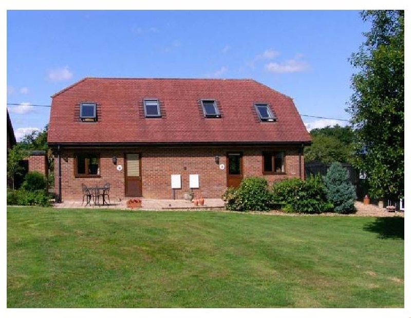 Image of Mole Hill Cottage