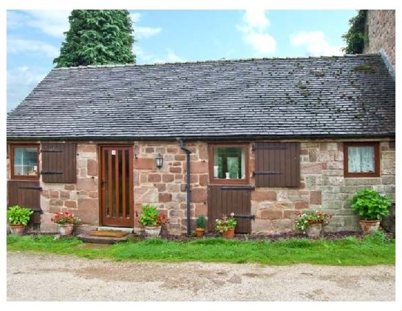 Image of Wren Cottage