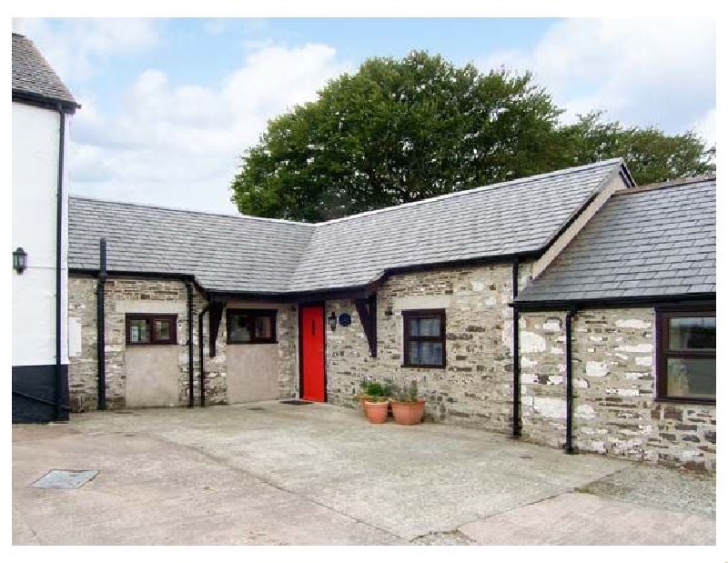 Image of Stables Cottage