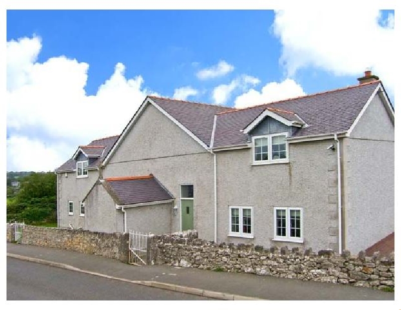 Image of Llanallgo Church Rooms