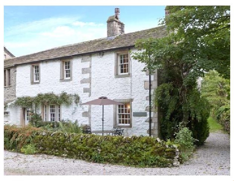 Image of Tennant Cottage