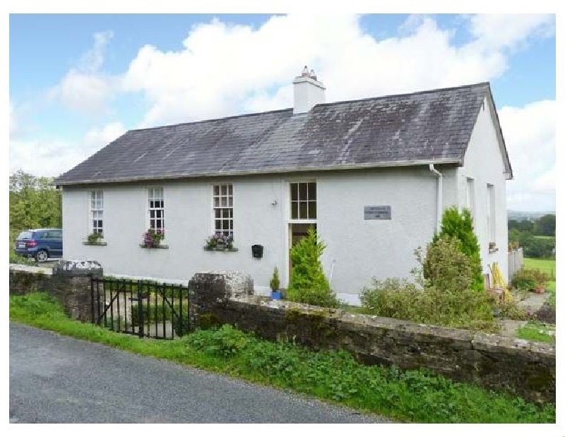 Image of The Old School House