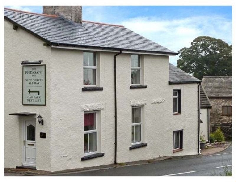 Image of Fernleigh Cottage