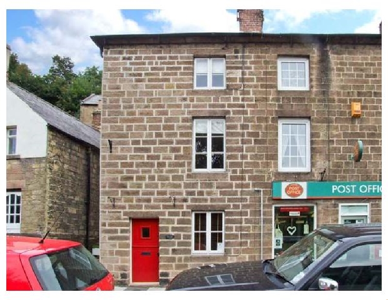 Image of Post Office Cottage