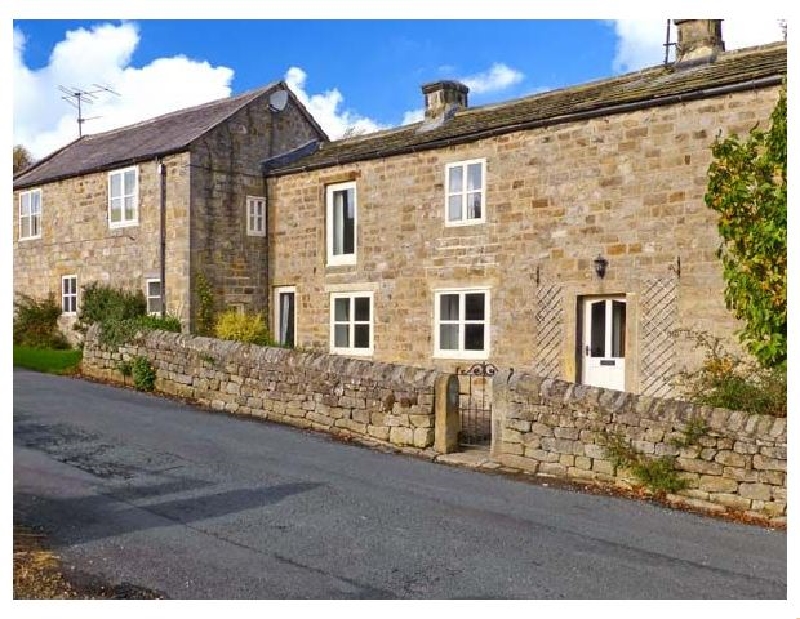 Image of Hookstone House