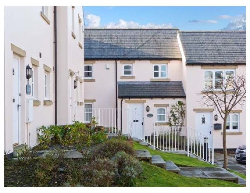 Image of Amber Cottage