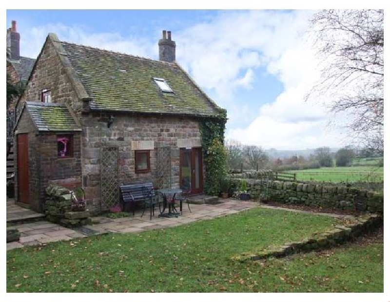 Image of Mamor Cottage