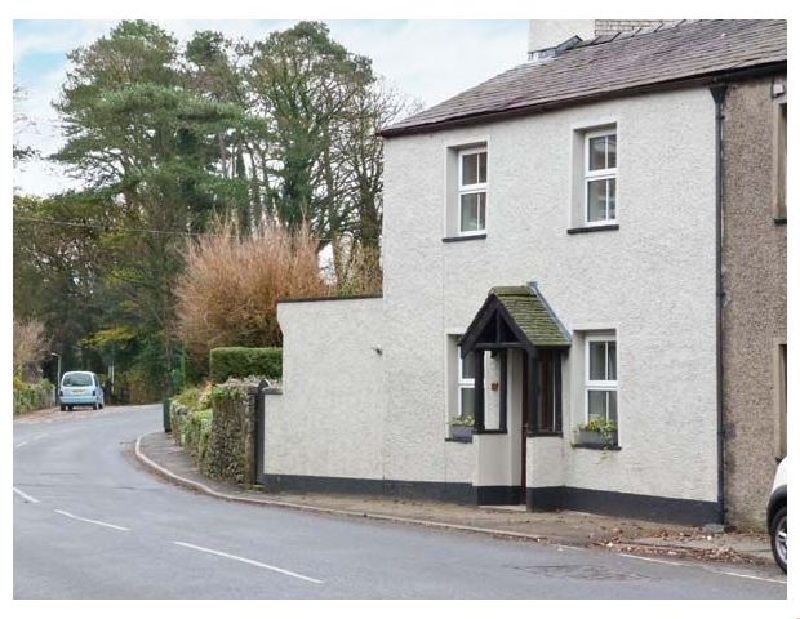 Image of Mulberry Cottage