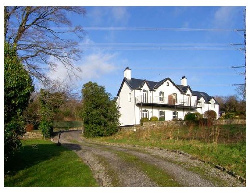 Image of Menai View