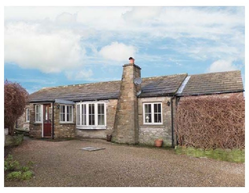 Image of Capple Bank Farm Cottage