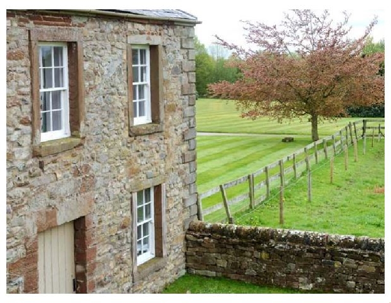 Image of Park House Cottage