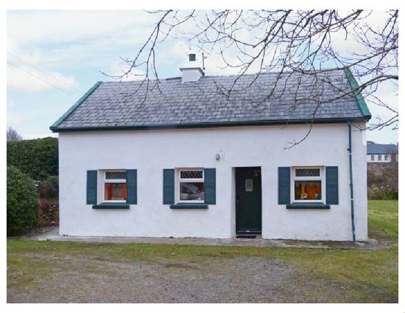 Image of The Lake House- Connemara