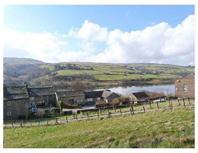 Image of Reservoir View