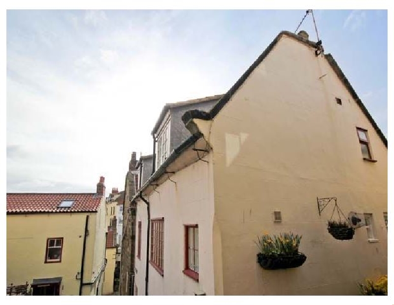 Image of Brincliffe Cottage