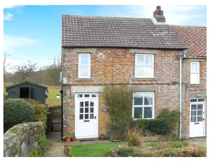 Image of Ghyll Cottage