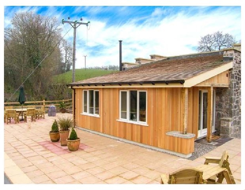 Image of The Lambing Shed