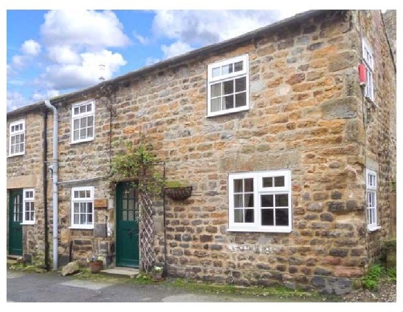 Image of Stable Cottage