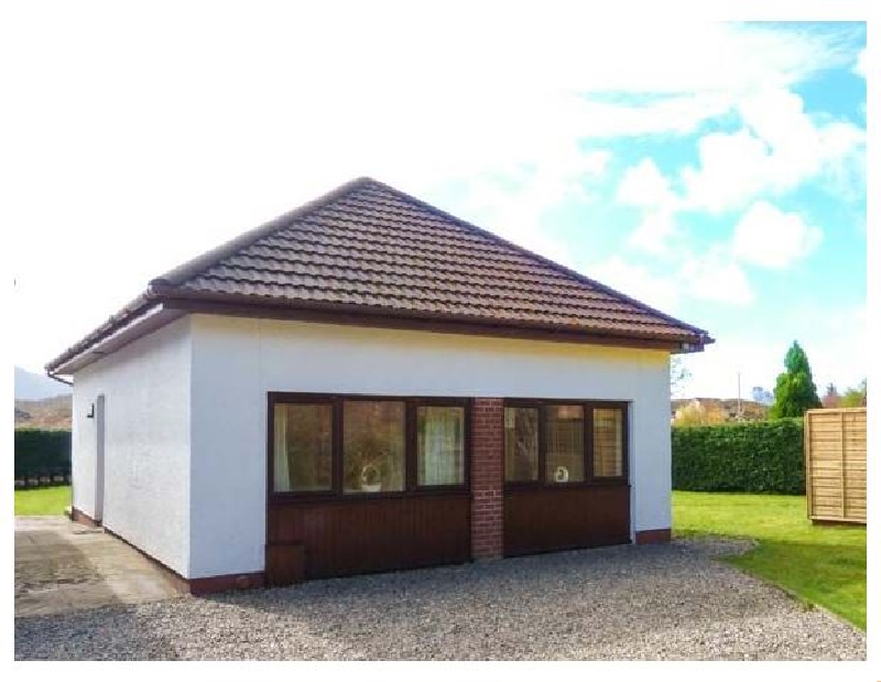 Image of Cooinda Cottage