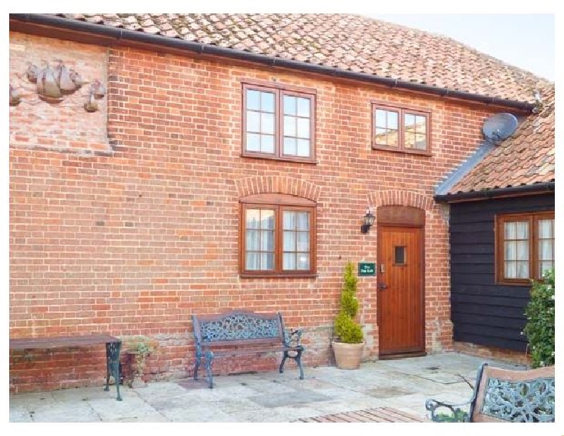 Image of Hayloft Cottage