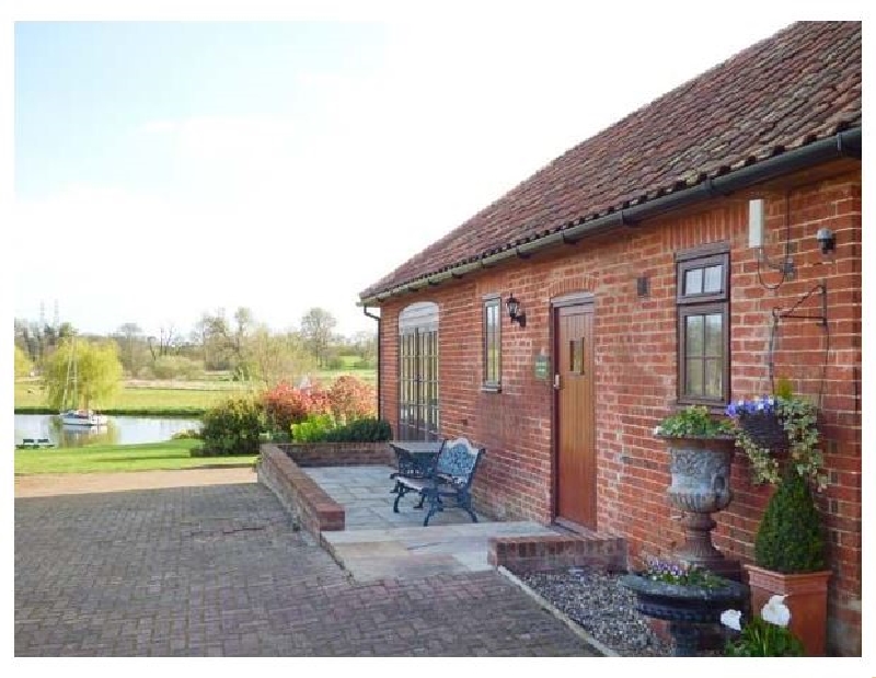 Image of Barn Owl Cottage