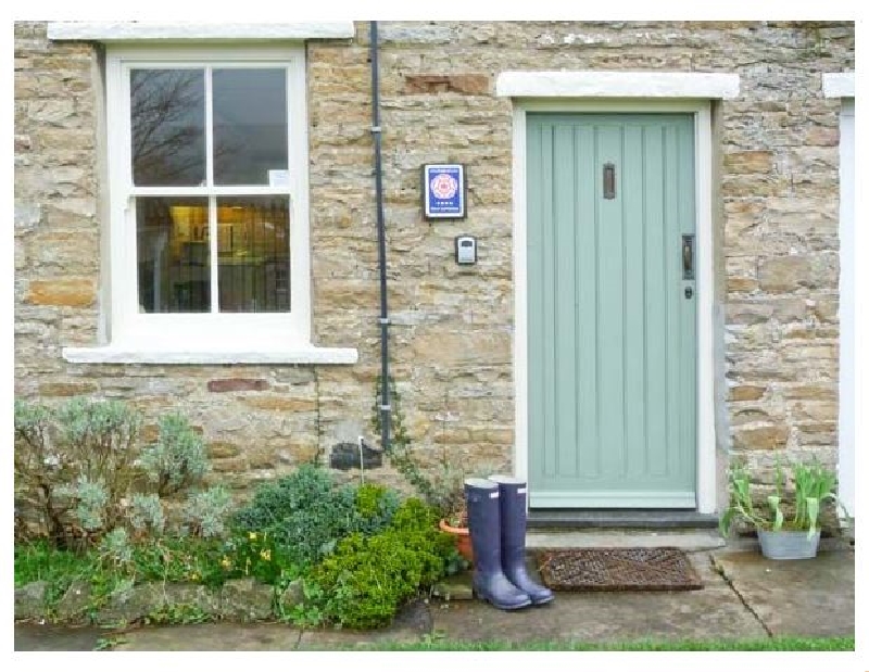 Image of Lavender Cottage