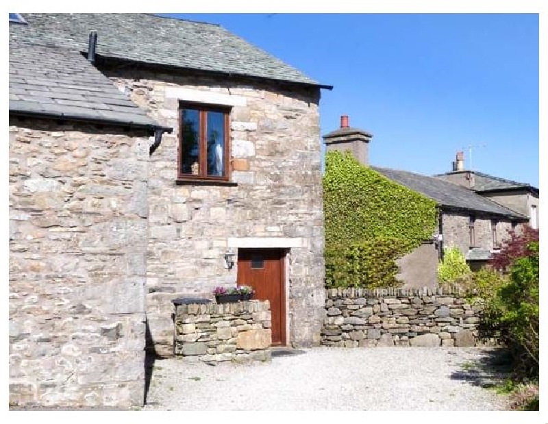 Image of The Byre