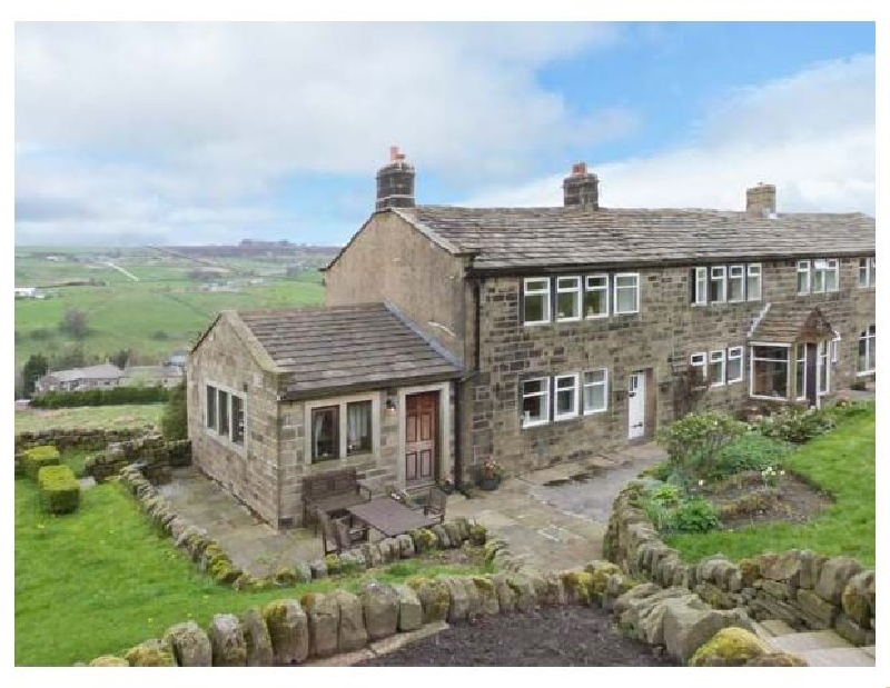 Image of Royds Hall  Cottage