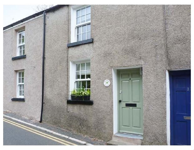 Image of Hawthorn Cottage