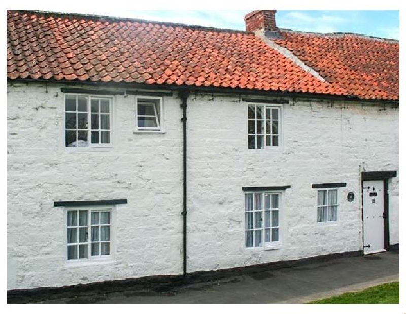 Image of Keep Cottage