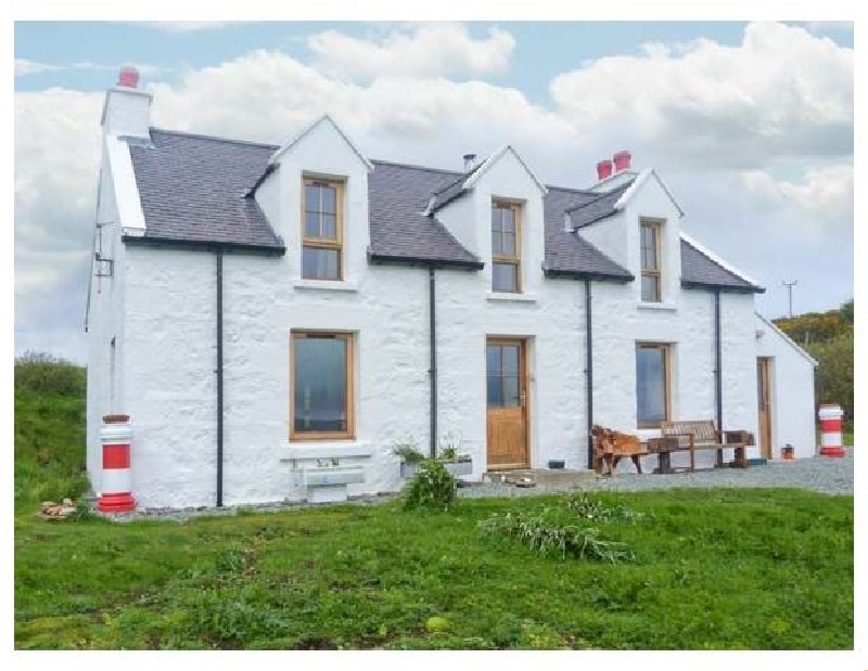 Image of Red Chimneys Cottage