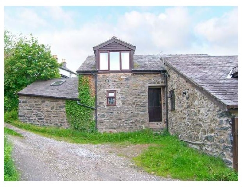 Image of Dovetail Cottage