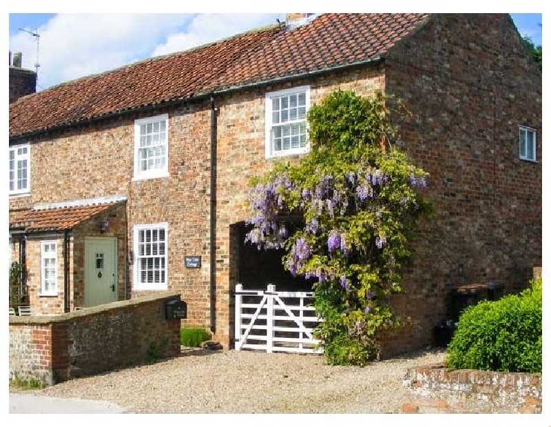 Image of Pear Tree Cottage