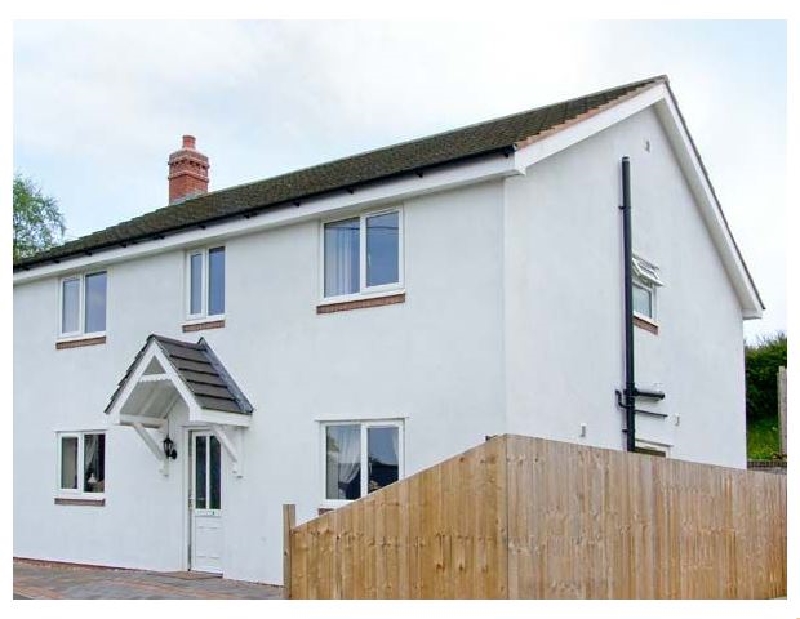 Image of Sandystone Cottage