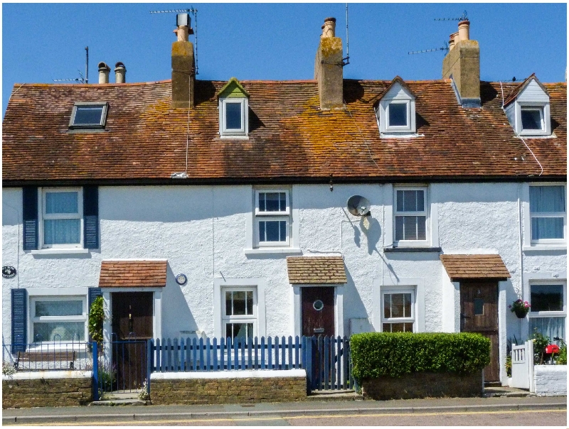 Image of 2 Hope Cottages