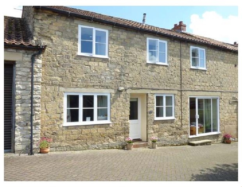 Image of Westgate Cottage