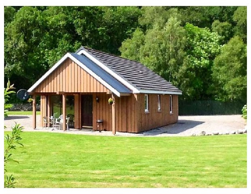 Image of Stone Water Cottage